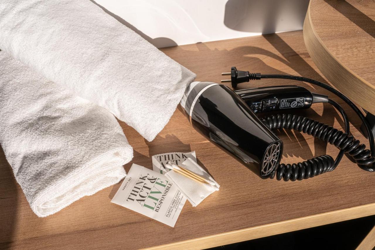 B&B Hotel Bordeaux Centre בגלס מראה חיצוני תמונה