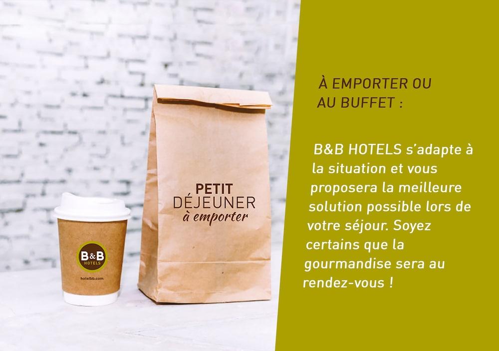 B&B Hotel Bordeaux Centre בגלס מראה חיצוני תמונה